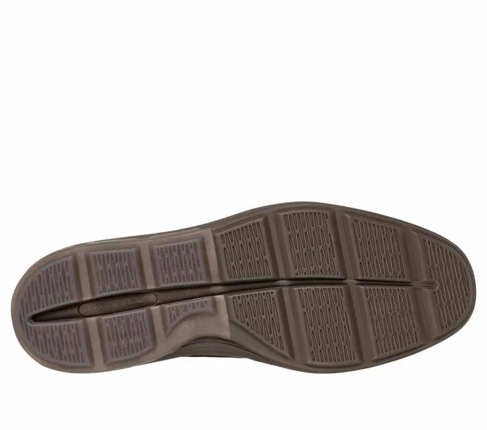 Skechers Skechers Slipins Mark Nason Casual Glide Cell Cocoa Men Hands Free Slipins