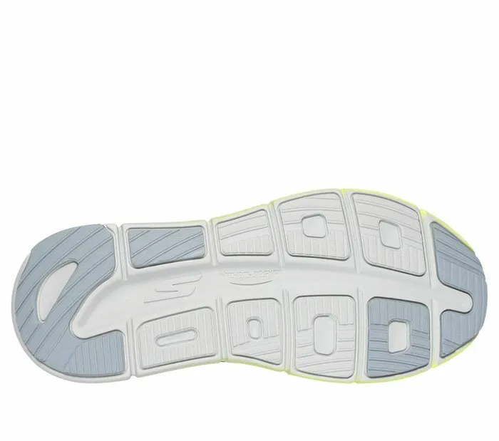 Skechers Skechers Slipins Max Cushioning Premier 20 Gray Multi Men Athletic Sneakers