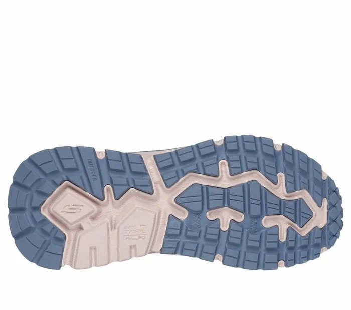 Skechers Skechers Slipins Relaxed Fit D039Lux Journey 8211 Newaygo Rose Women Athletic Sneakers