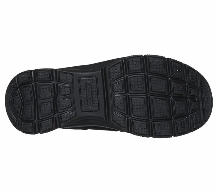Skechers Skechers Slipins RF Easy Going 8211 Modern Hour Black Women Boots