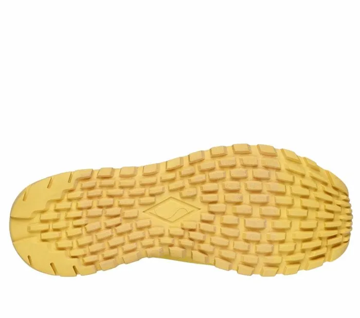 Skechers Uno Rugged 8211 Dancing N The Rain Yellow Women Boots