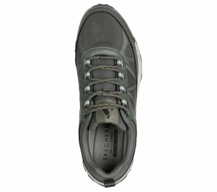 Skechers Urbex Olive Men Casual Sneakers Skechers Urbex Olive Men Casual Sneakers