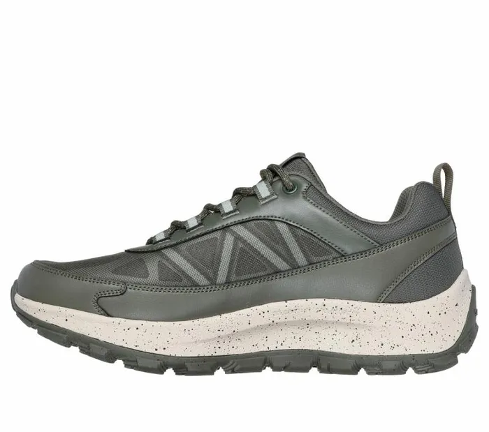 Skechers Urbex Olive Men Casual Sneakers Skechers Urbex Olive Men Casual Sneakers