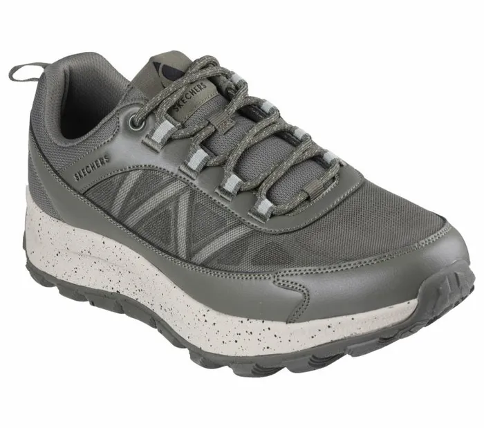 Skechers Urbex Olive Men Casual Sneakers Skechers Urbex Olive Men Casual Sneakers