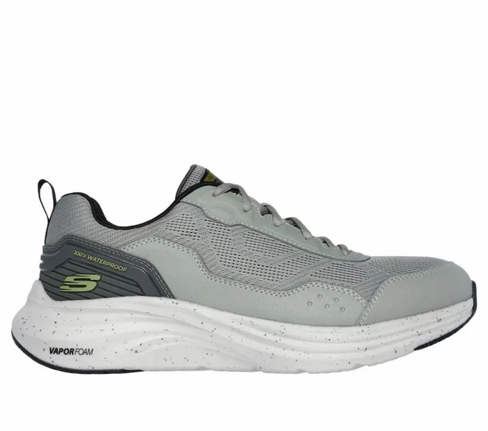 Skechers Vapor Foam 8211 Veiko Sage Men Athletic Sneakers