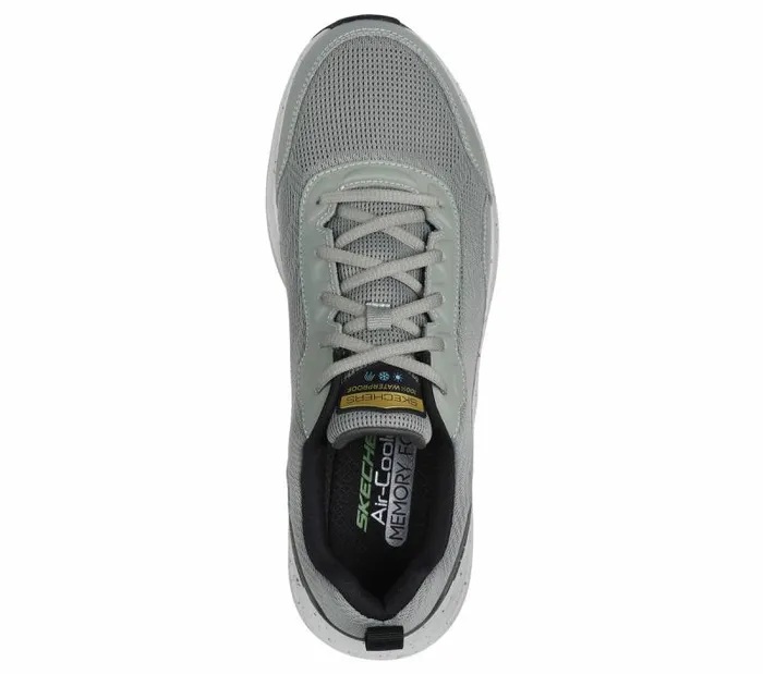 Skechers Vapor Foam 8211 Veiko Sage Men Athletic Sneakers Skechers Vapor Foam 8211 Veiko Sage Men Athletic Sneakers