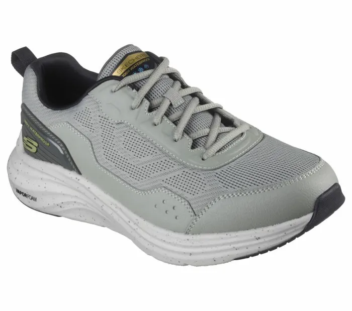 Skechers Vapor Foam 8211 Veiko Sage Men Athletic Sneakers Skechers Vapor Foam 8211 Veiko Sage Men Athletic Sneakers