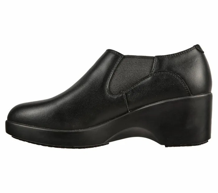 Skechers Work Deoli SR Black Women Work and Safety Skechers Work Deoli SR Black Women Work and Safety