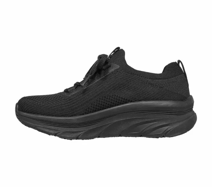 Skechers Work Relaxed Fit D039Lux Walker SR 8211 Ozema Black Women Work and Safety Skechers Work Relaxed Fit D039Lux Walker SR 8211 Ozema Black Women Work and Safety