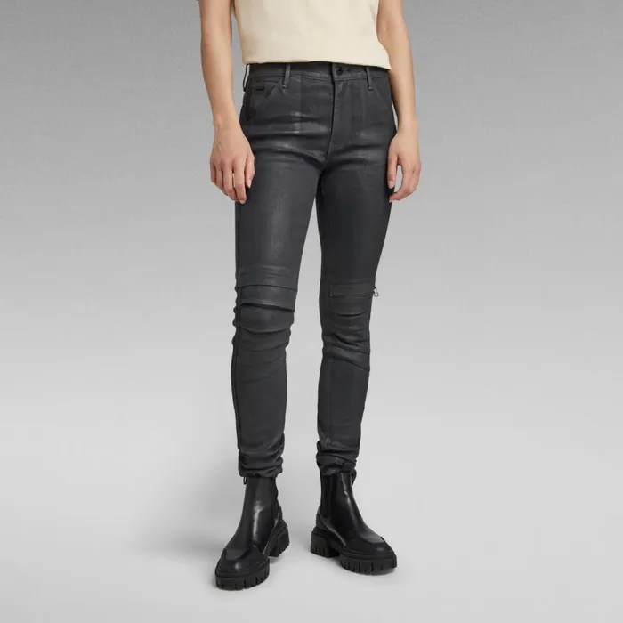 Skinny Women GStar RAW 1914 3D Skinny Jeans Magma Cobler