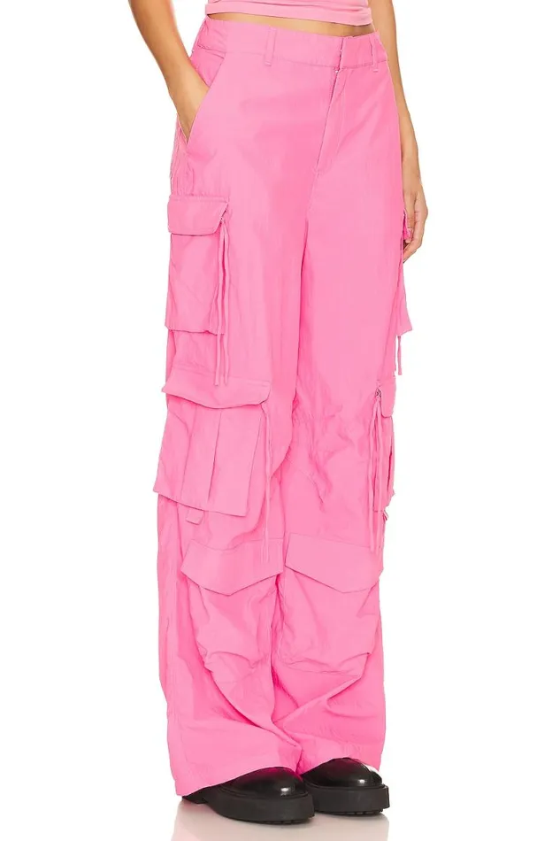 Sonora Pant Pink Women Lovers and Friends Pants