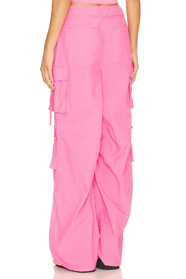 Sonora Pant Pink Women Lovers and Friends Pants