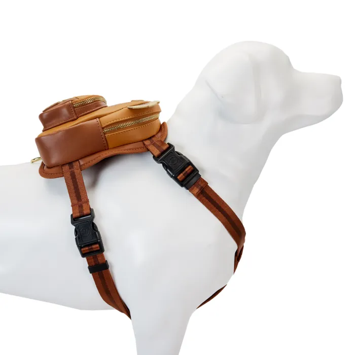 Star Wars Ewok Cosplay Mini Backpack Dog Harness Unisex Loungefly Pet Accessories Star Wars Ewok Cosplay Mini Backpack Dog Harness Unisex Loungefly Pet Accessories