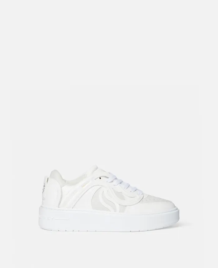 Stella McCartney SWave 1 Trainers Ice Women Sneakers