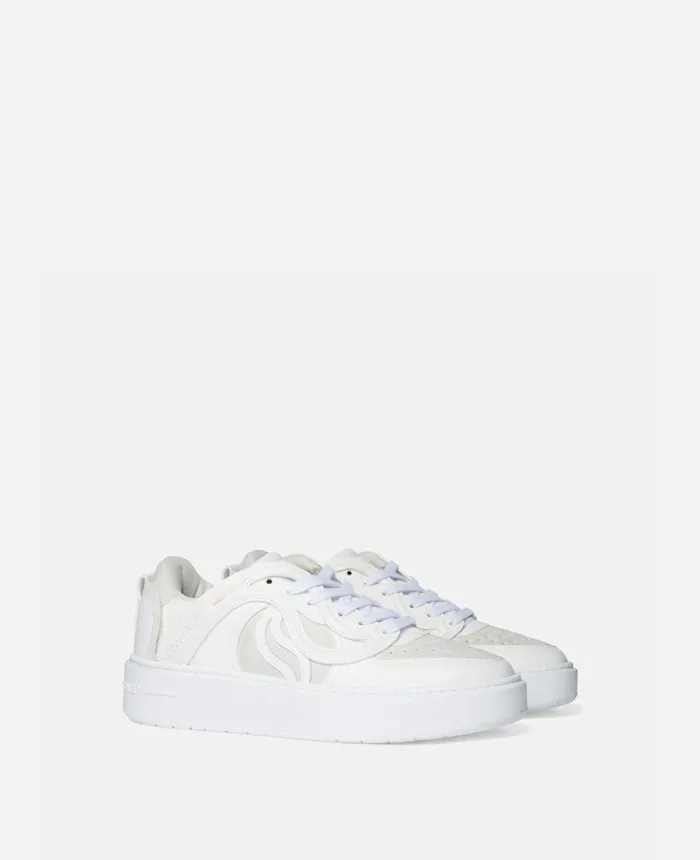 Stella McCartney SWave 1 Trainers Ice Women Sneakers