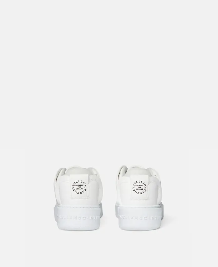 Stella McCartney SWave 1 Trainers Ice Women Sneakers