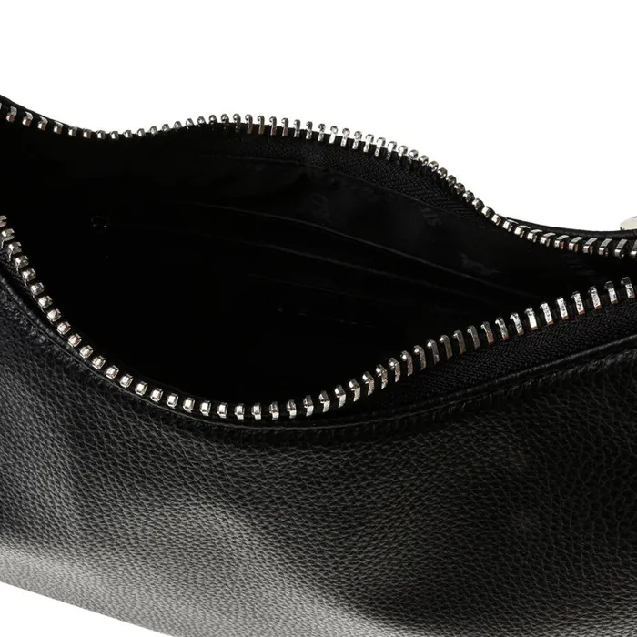 Steve Madden Bsavor Black Womens Shoulder Bags Steve Madden Bsavor Black Womens Shoulder Bags