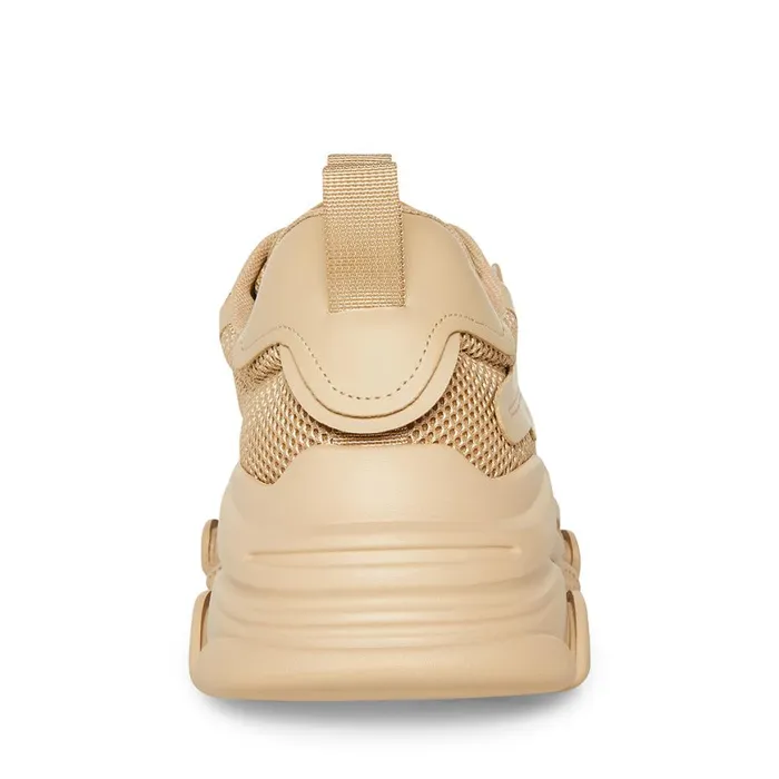 Steve Madden Possess Sand Mens Sneakers