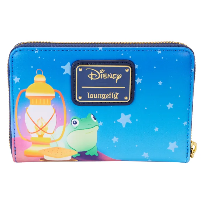 Stitch Camping Cuties Zip Around Wallet Unisex Loungefly Bags and Wallets Stitch Camping Cuties Zip Around Wallet Unisex Loungefly Bags and Wallets