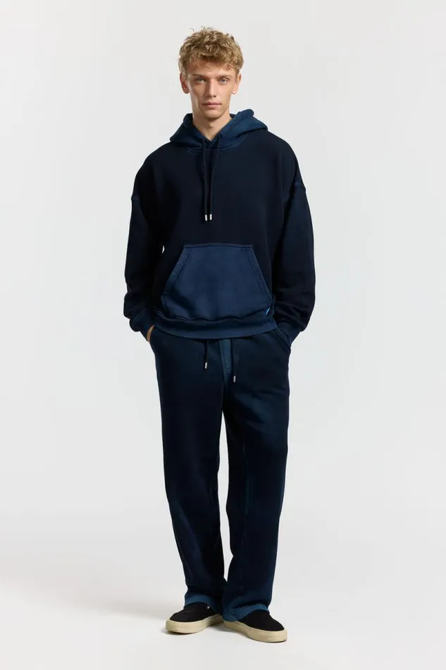 Sweatshirts Women COTTON CITIZEN Boston Hoodie Vintage Navy Sweatshirts Women COTTON CITIZEN Boston Hoodie Vintage Navy