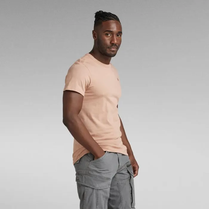 TShirts and Polos Men GStar RAW Daplin TShirt Tuscany