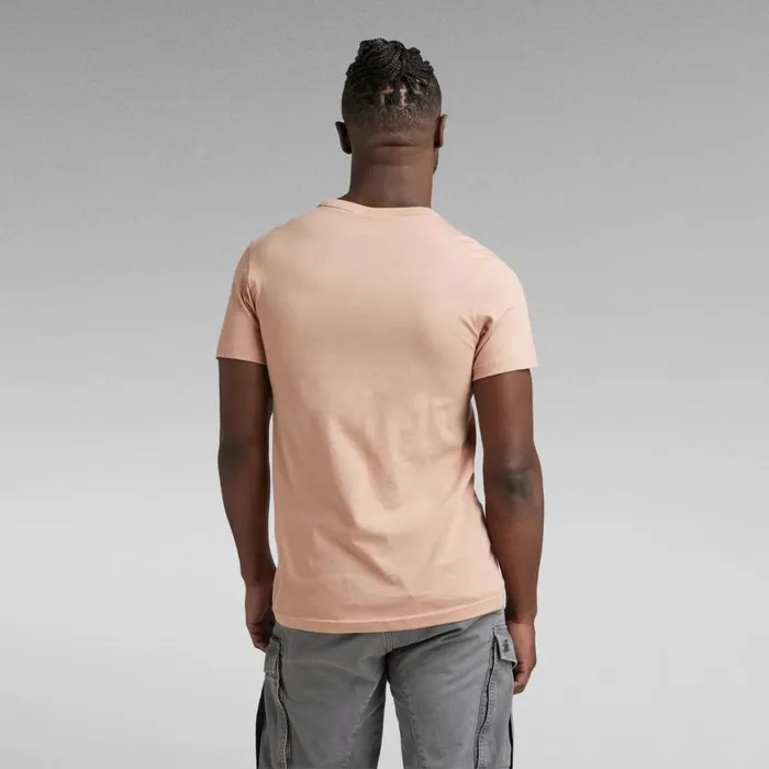 TShirts and Polos Men GStar RAW Daplin TShirt Tuscany