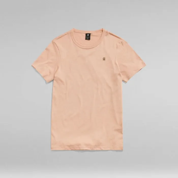 TShirts and Polos Men GStar RAW Daplin TShirt Tuscany
