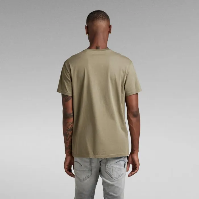 TShirts and Polos Men GStar RAW RAW TShirt Shamrock