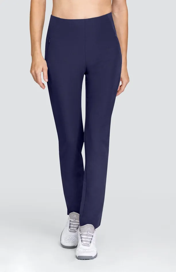 Tail Activewear Allure 31034 Pant 8211 Night Navy Women Long Pants
