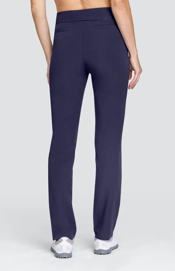 Tail Activewear Allure 31034 Pant 8211 Night Navy Women Long Pants