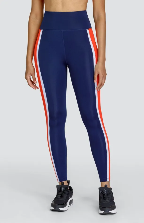 Tail Activewear Banks 25034 Leggings 8211 Navy Blue Women Pants And Leggings
