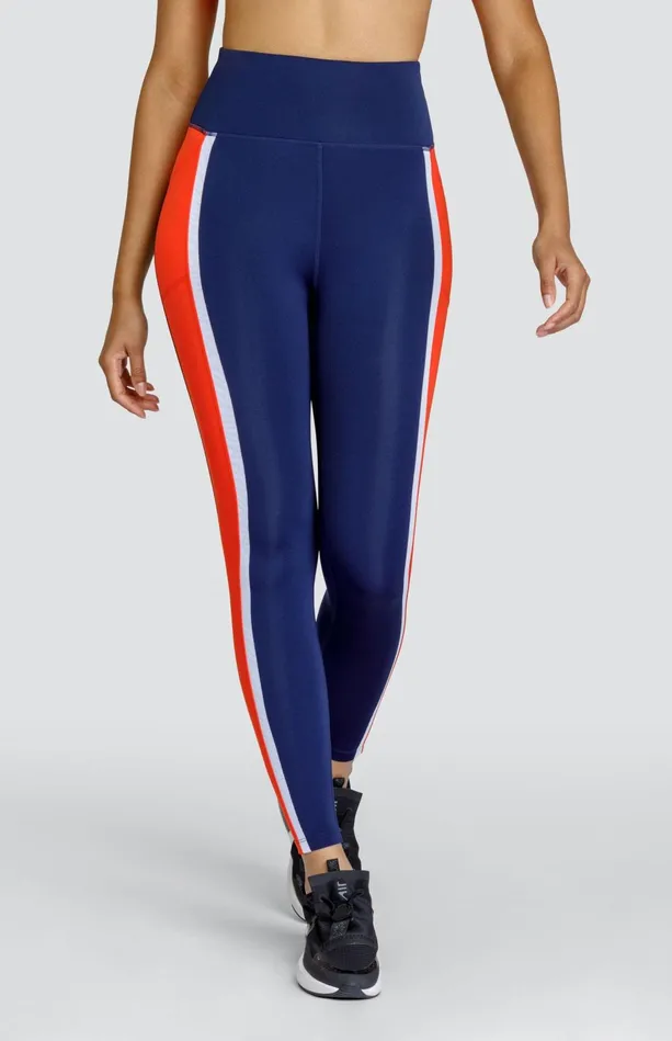 Tail Activewear Banks 25034 Leggings 8211 Navy Blue Women Pants And Leggings