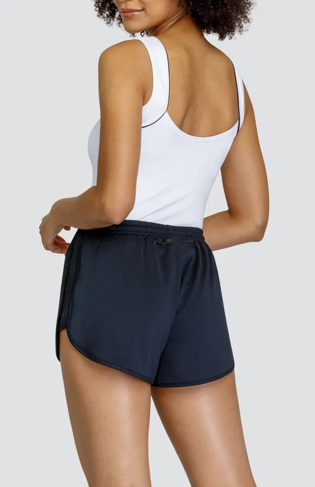 Tail Activewear Cato Tank 8211 Chalk White Women Tanks
