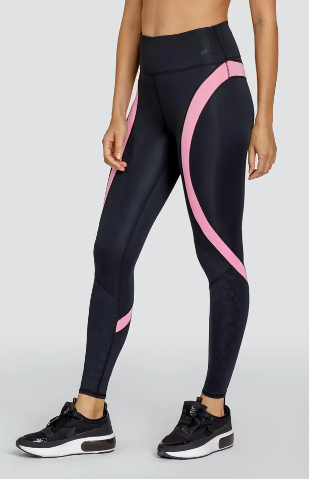 Tail Activewear Elsa 27034 Leggings 8211 Onyx Black 8211 FINAL SALE Women Pants And Leggings