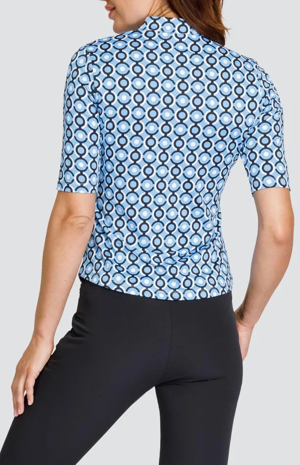 Tail Activewear Fee Top 8211 Rotunda Women Mid Sleeve