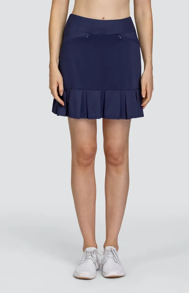 Tail Activewear Jenner 18034 Skort 8211 Navy Blue Women Skirts And Skorts