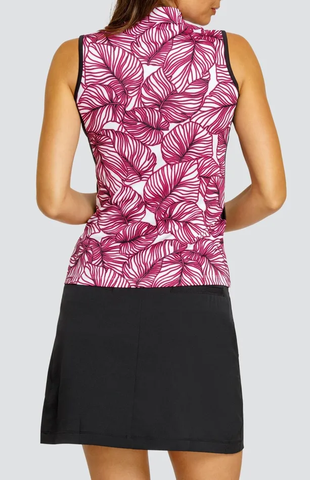 Tail Activewear Jewell Top 8211 Escalate Women Sleeveless