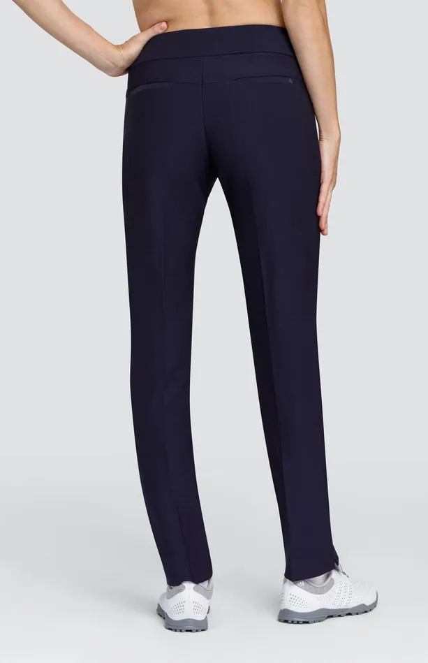 Tail Activewear Mulligan 31034 Pant 8211 Night Navy Women Long Pants