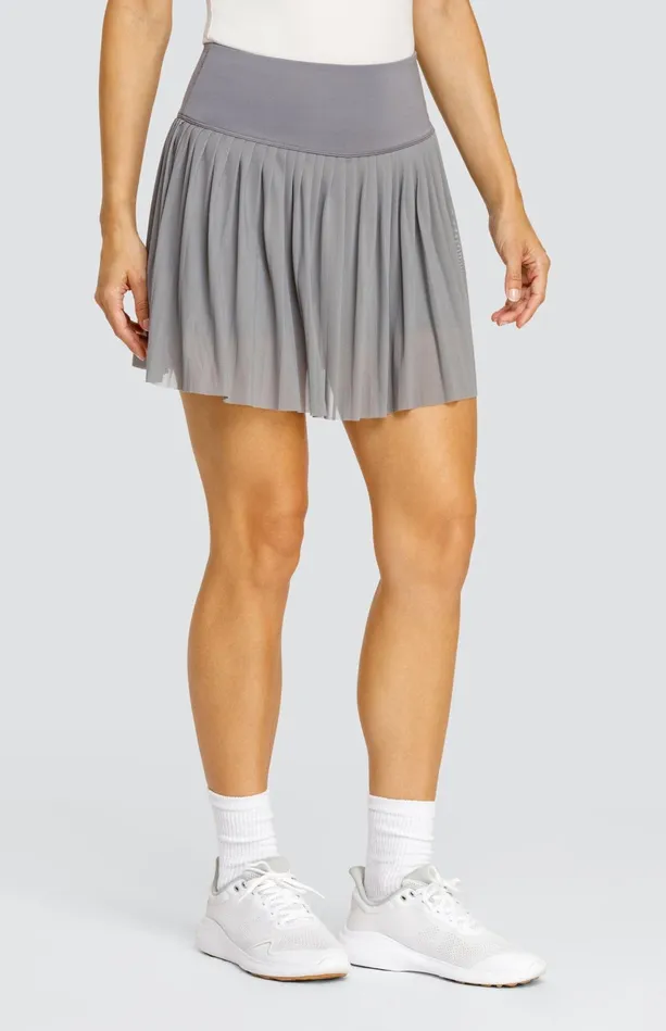 Tail Activewear Seraphina 17034 Skort 8211 Cool Mist Women Skirts And Skorts