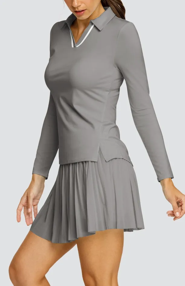 Tail Activewear Seraphina 17034 Skort 8211 Cool Mist Women Skirts And Skorts