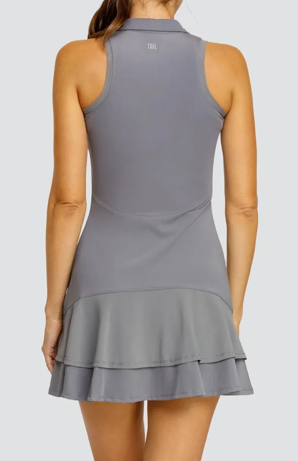 Tail Activewear Suella 34034 Dress 8211 Cool Mist Women Sleeveless