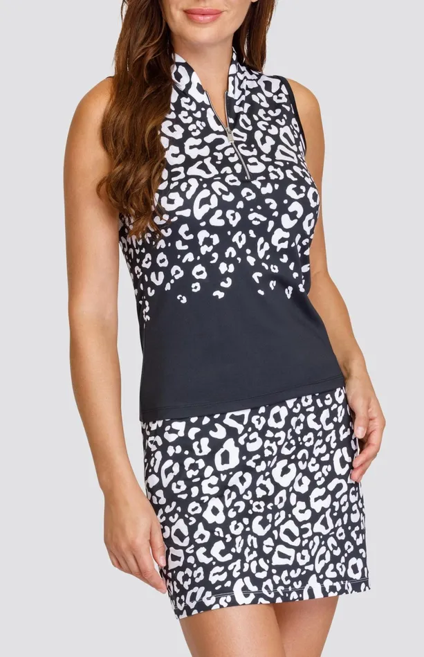 Tail Activewear Vitoria Top 8211 Panther Ombre Women Sleeveless