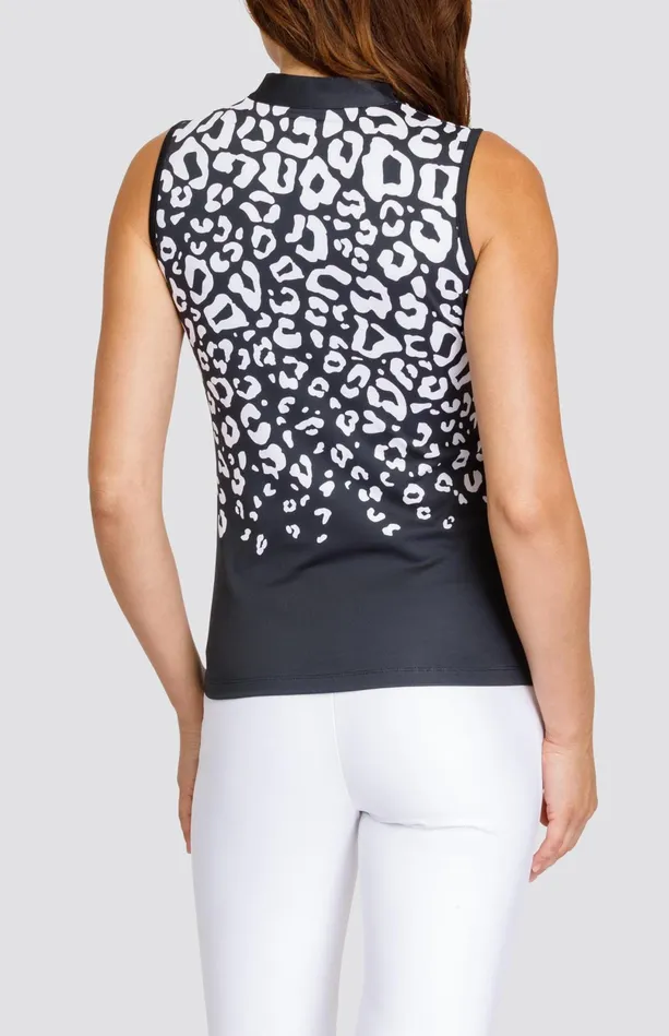 Tail Activewear Vitoria Top 8211 Panther Ombre Women Sleeveless