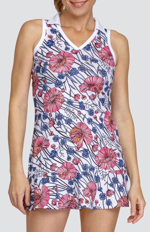 Tail Activewear Zena 32034 Dress 8211 Atlantica Women Dresses