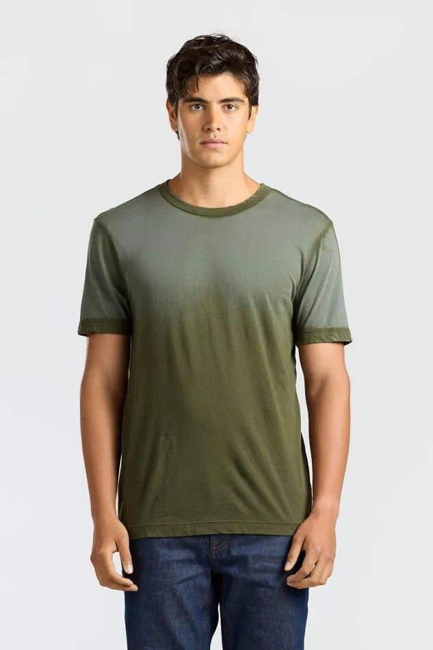 Tees Men COTTON CITIZEN Prince Tee Alpine Cast