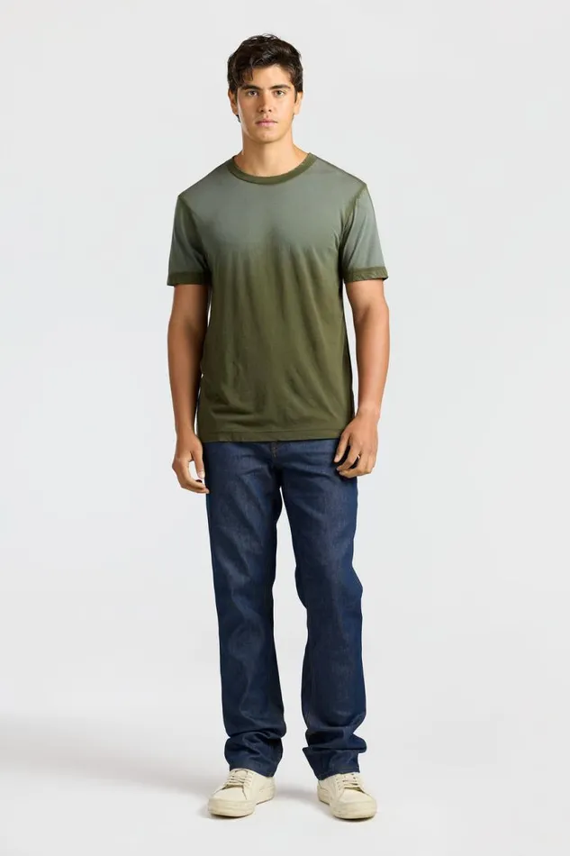 Tees Men COTTON CITIZEN Prince Tee Alpine Cast Tees Men COTTON CITIZEN Prince Tee Alpine Cast