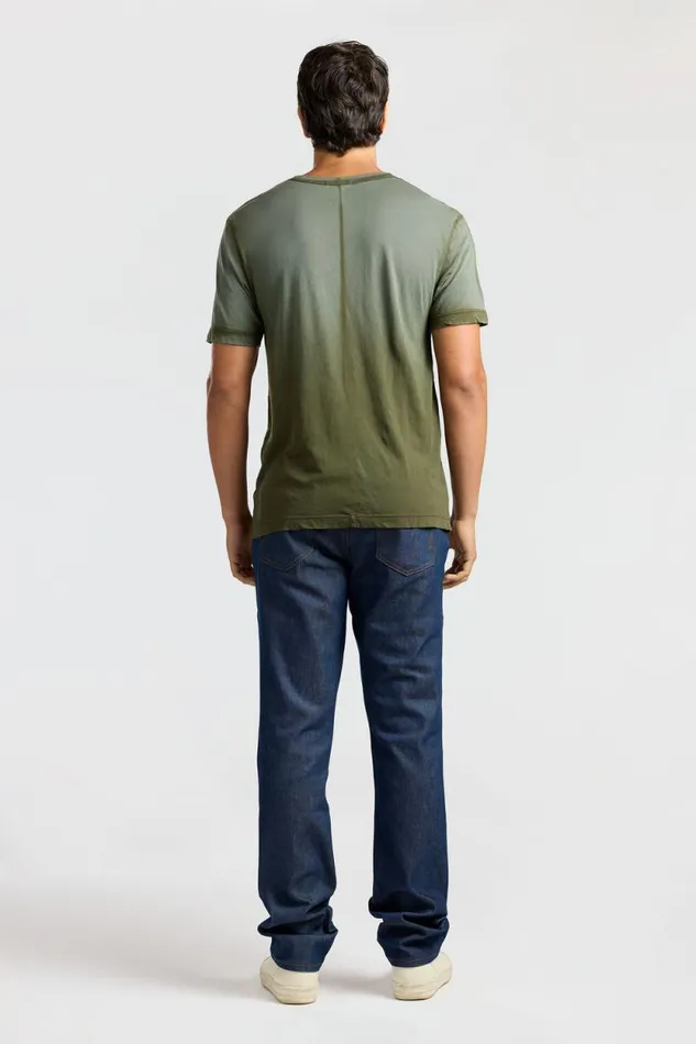 Tees Men COTTON CITIZEN Prince Tee Alpine Cast Tees Men COTTON CITIZEN Prince Tee Alpine Cast