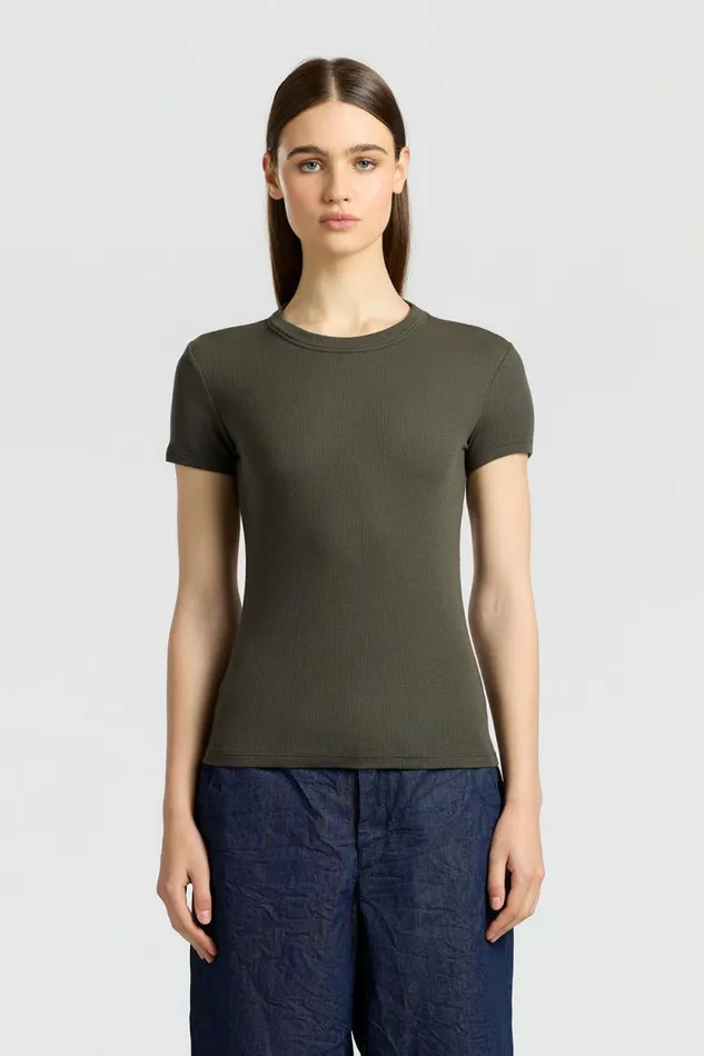 Tees Women COTTON CITIZEN Verona Tee Alpine