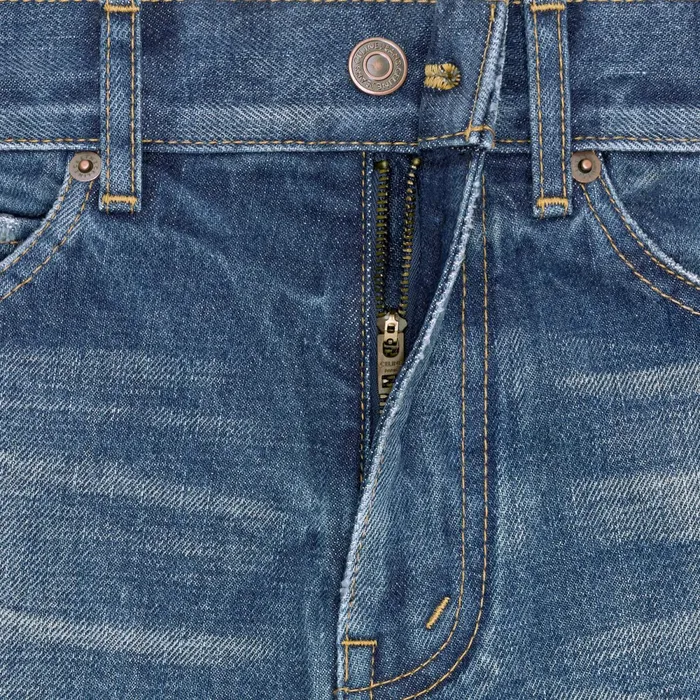 Tess Jeans In Dark Union Wash Denim Dark Union Wash Women CELINE PANTS AND SHORTS