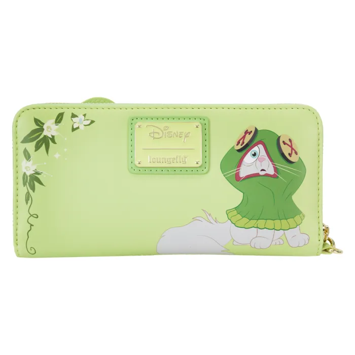The Princess And The Frog Princess Series Lenticular Zip Around Wristlet Wallet Unisex Loungefly Bags and Wallets The Princess And The Frog Princess Series Lenticular Zip Around Wristlet Wallet Unisex Loungefly Bags and Wallets
